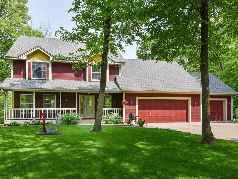 582 196th Dr NW, Elk River, MN 55330