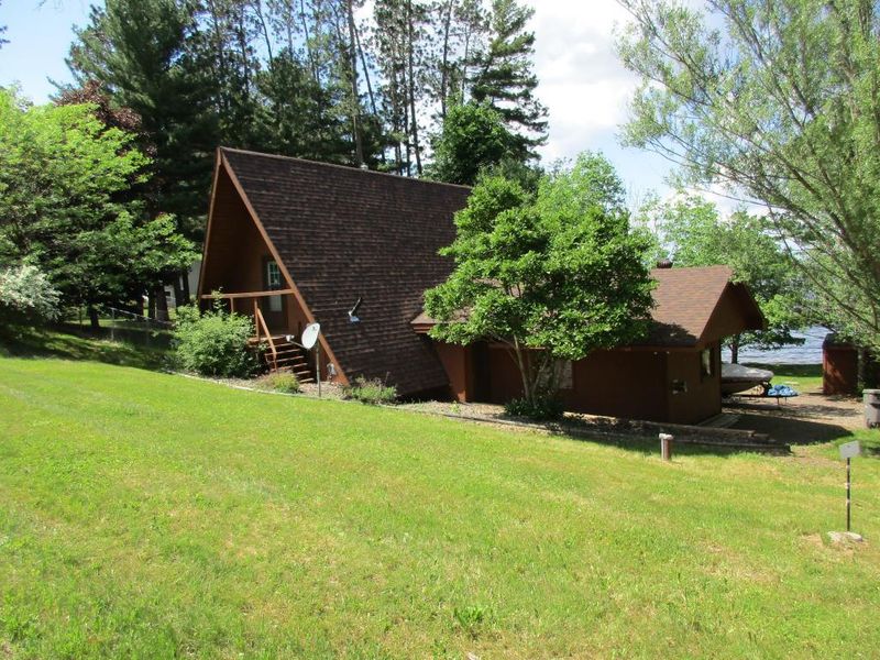 2458 10 1/8 Ave, Chetek, WI 54728
