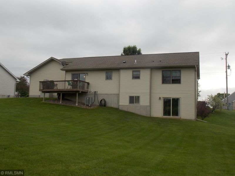 336 S Prentice St, Clayton, WI 54004