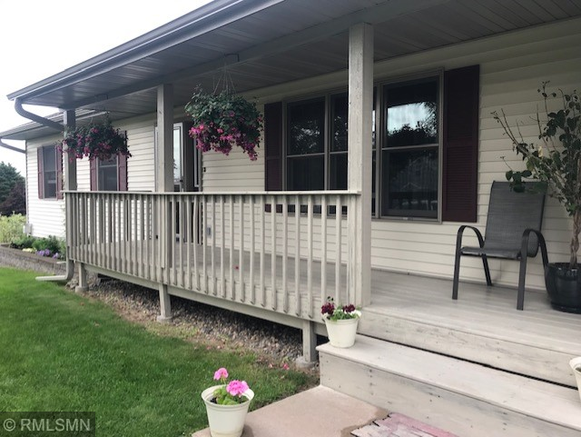 336 S Prentice St, Clayton, WI 54004