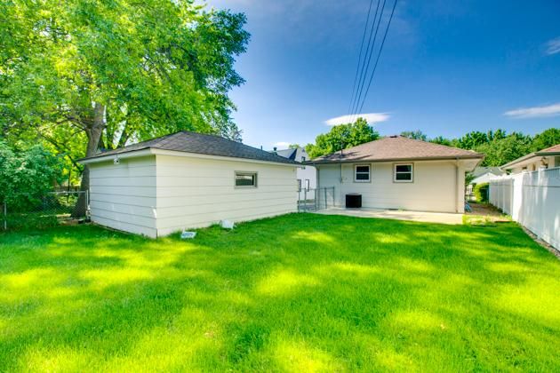 2108 Forest Dr NE, Columbia Heights, MN 55421