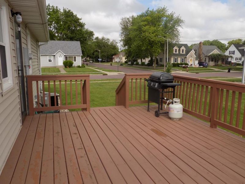 505 Willow St, Fairmont, MN 56031