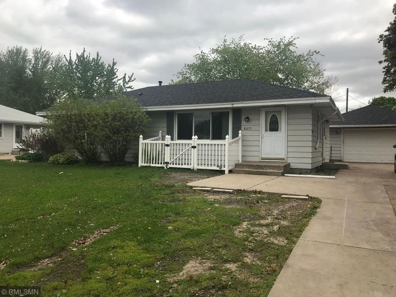 8671 Greene Ave S, Cottage Grove, MN 55016