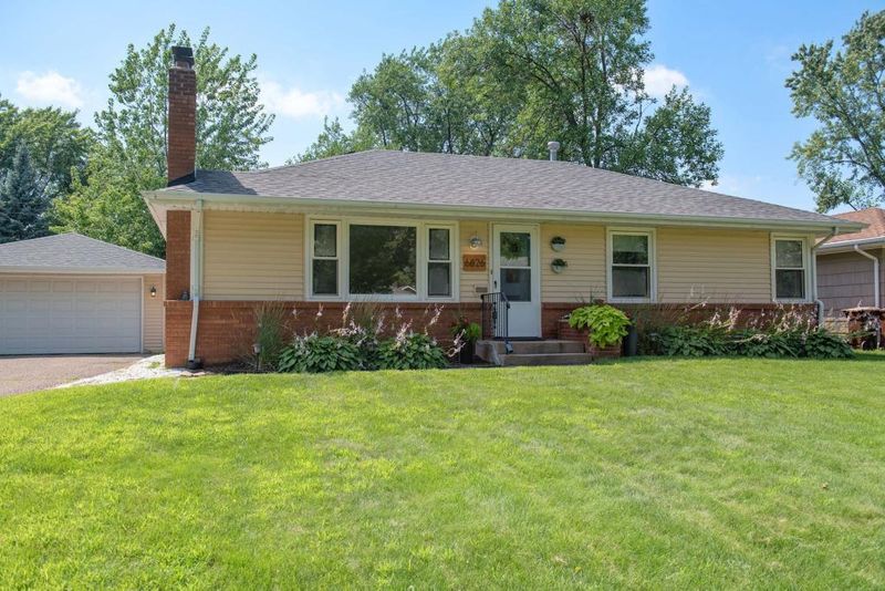 6826 5th Ave S, Richfield, MN 55423