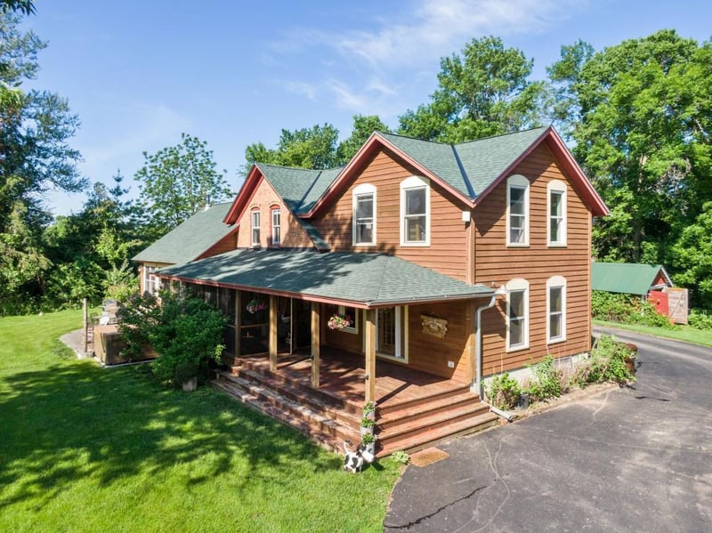 16380 82nd St, New Germany, MN 55367