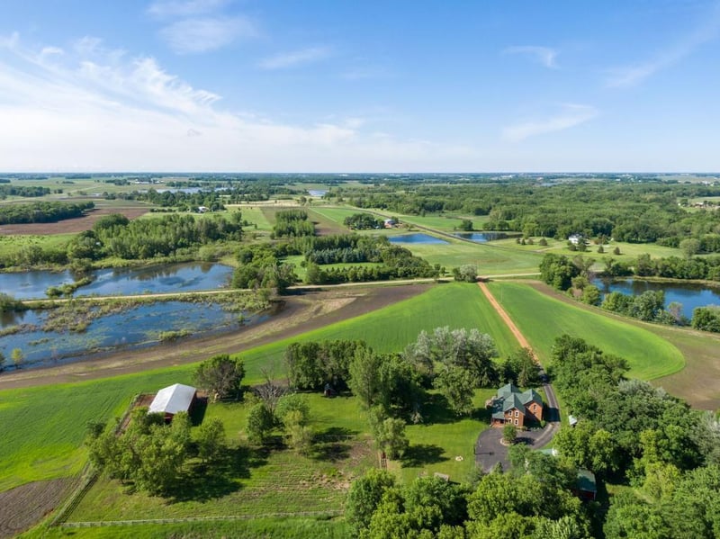 16380 82nd St, New Germany, MN 55367