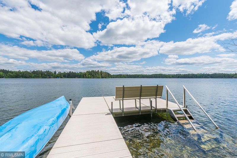3926 E Twin Trl, Pequot Lakes, MN 56472