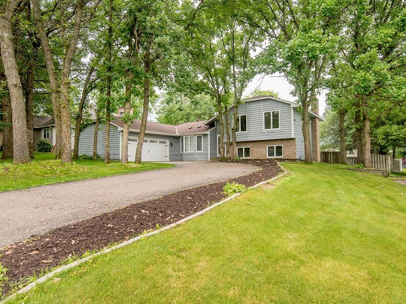 13048 Quinn St NW, Coon Rapids, MN 55448
