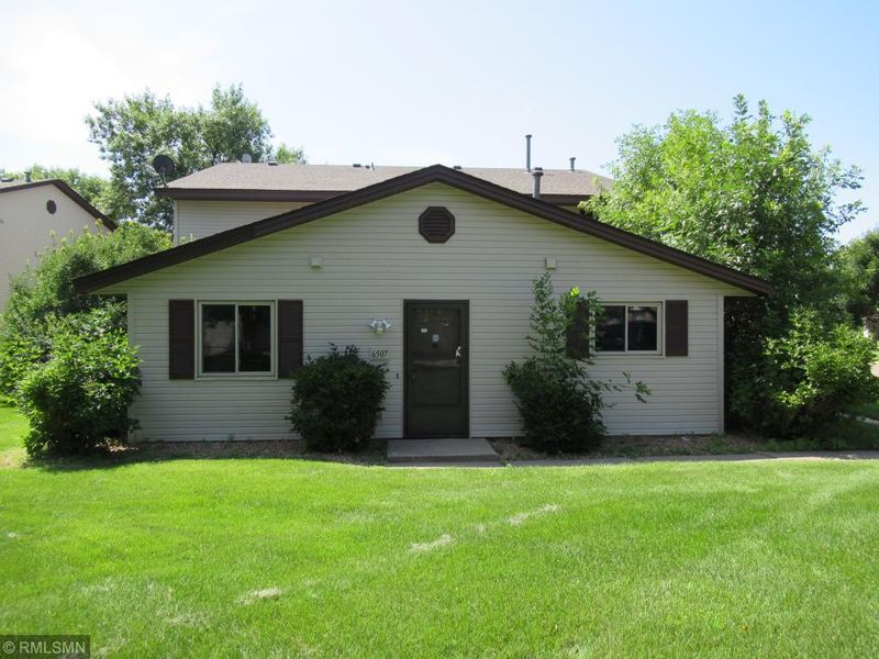 6507 84th Ct N, Brooklyn Park, MN 55445