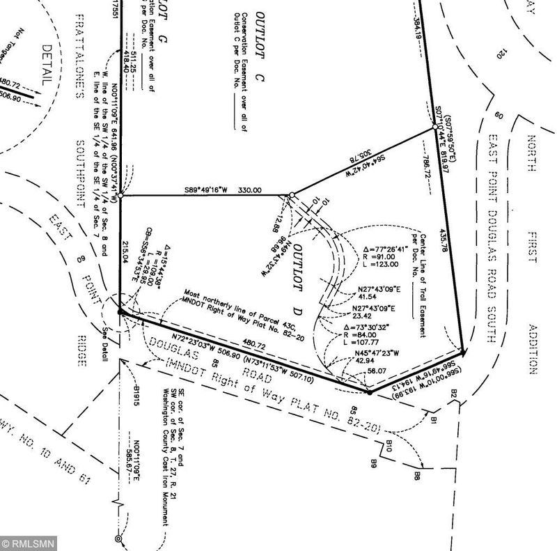 7xxx E Point Douglas Rd, Cottage Grove, MN 55016