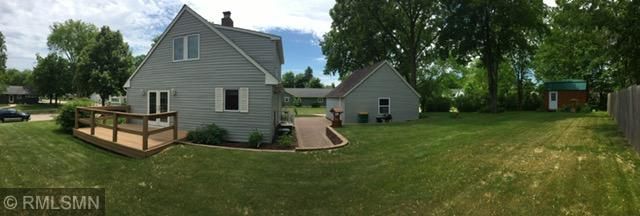 528 Armstrong Ave S, Litchfield, MN 55355