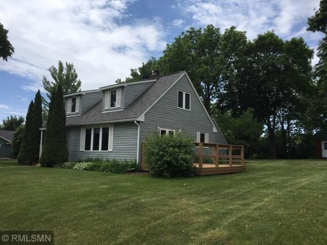 528 Armstrong Ave S, Litchfield, MN 55355