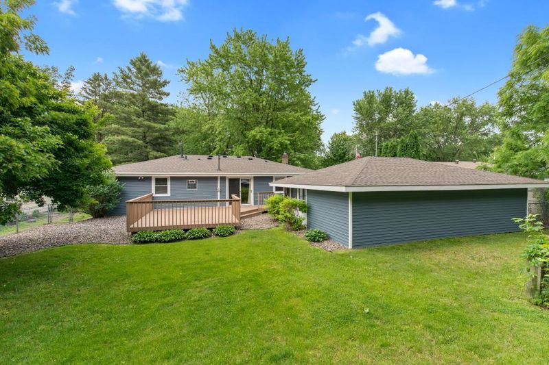 8454 Kell Ave S, Bloomington, MN 55437