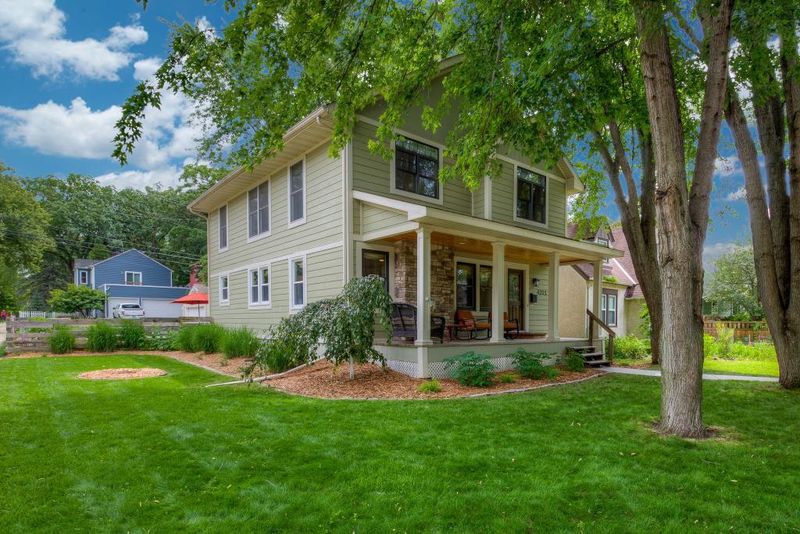 4201 Chowen Ave S, Minneapolis, MN 55410