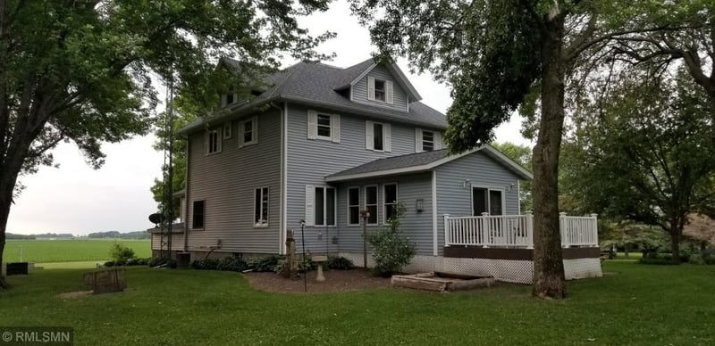 5122 270th Ave, Waldorf, MN 56091