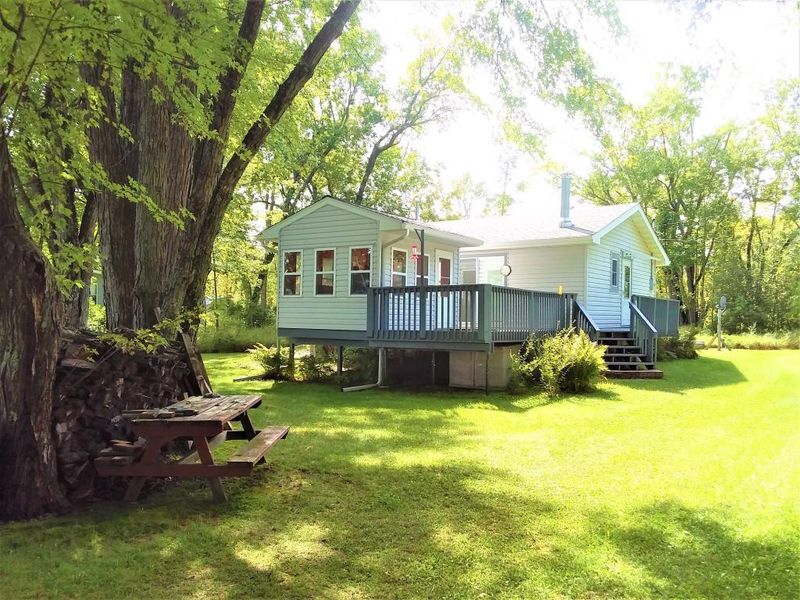 24340 Cumberland Point Rd, Siren, WI 54872