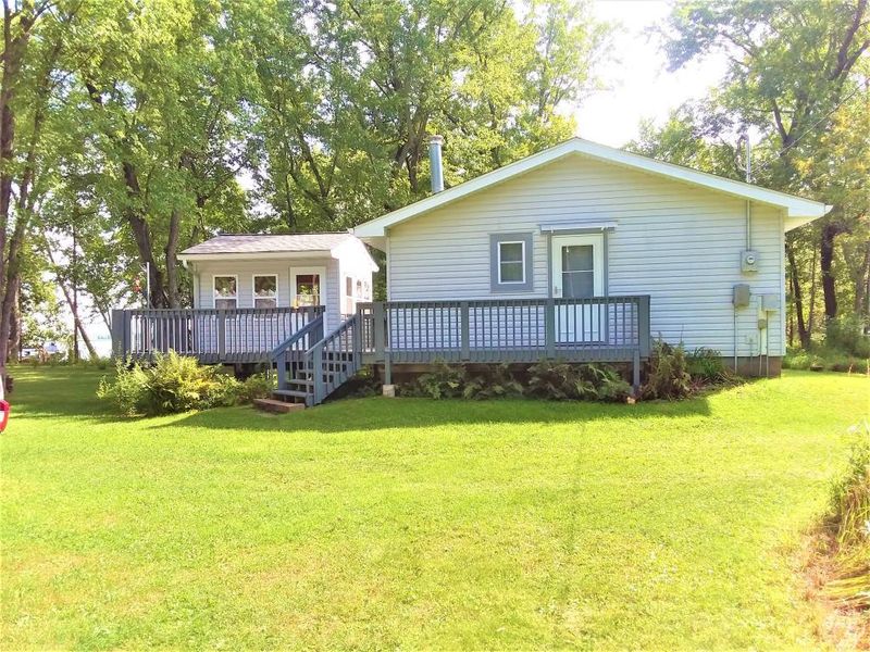 24340 Cumberland Point Rd, Siren, WI 54872