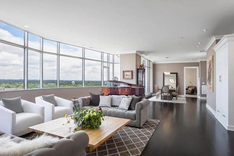 3209 Galleria #1704, Edina, MN 55435