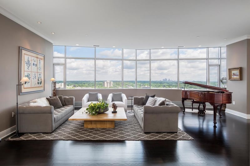 3209 Galleria #1704, Edina, MN 55435
