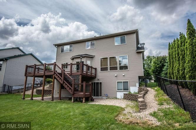 19845 Emperor Ct, Farmington, MN 55024