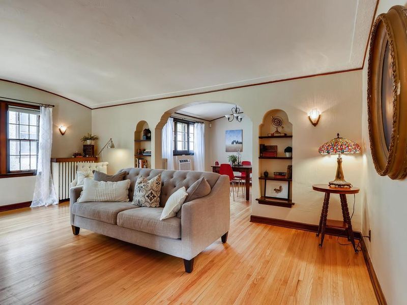 2938 Benjamin St NE, Minneapolis, MN 55418
