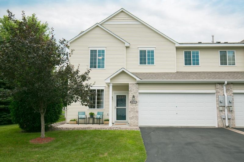 2360 119th Ln NE, Blaine, MN 55449