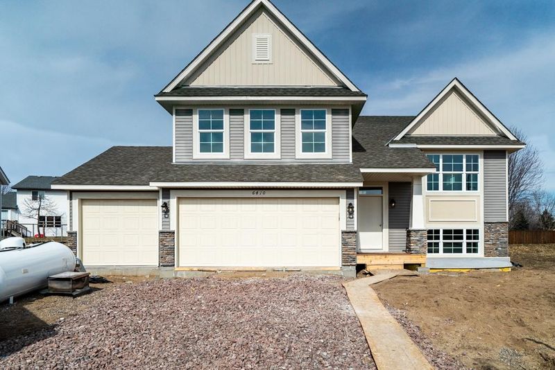 12747 Jamestown St NE, Blaine, MN 55449
