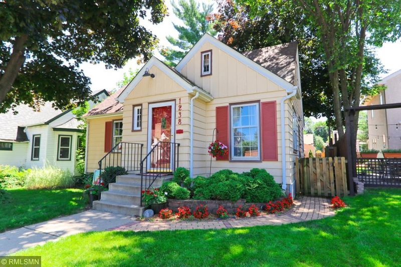 1238 Watson Ave, Saint Paul, MN 55116