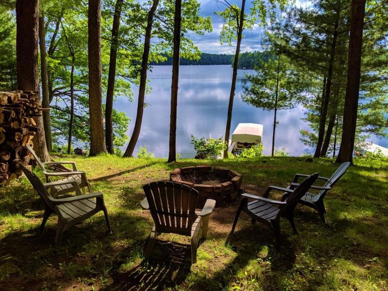 24848 Viola Lake Ln, Webster, WI 54893