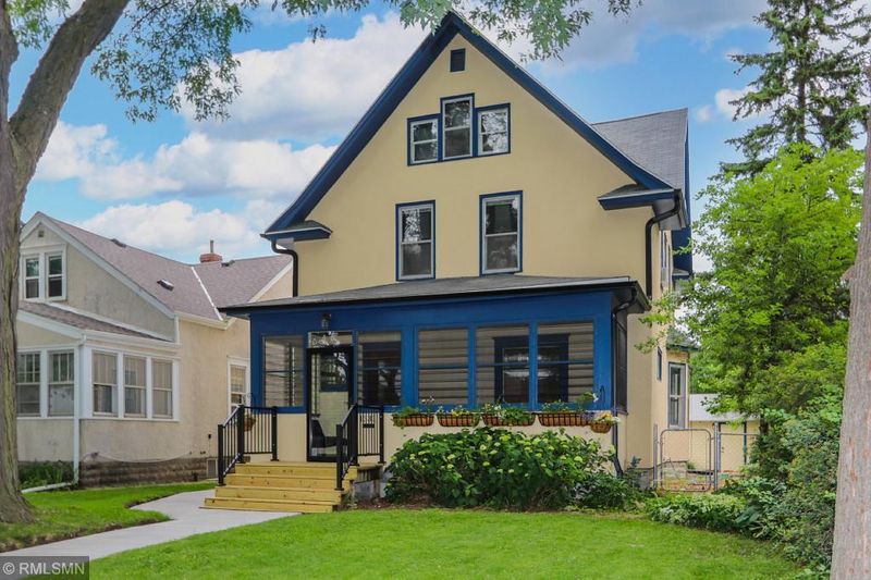 1331 Edmund Ave, Saint Paul, MN 55104