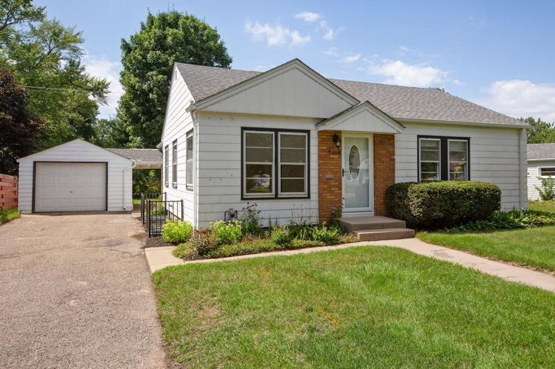 7314 Thomas Ave S, Richfield, MN 55423