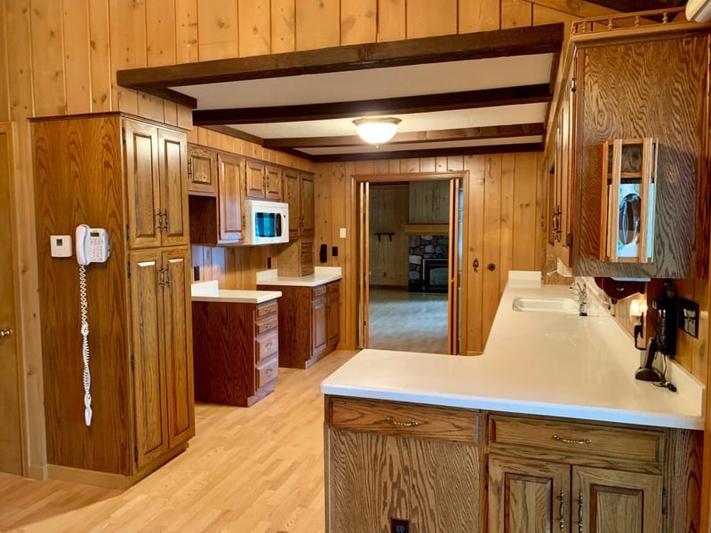 48980 S River Rd, Gordon, WI 54838