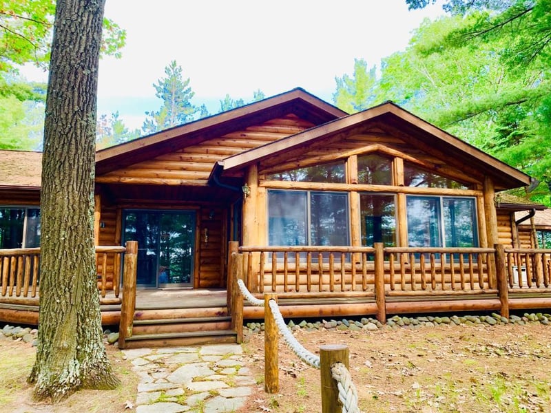 48980 S River Rd, Gordon, WI 54838