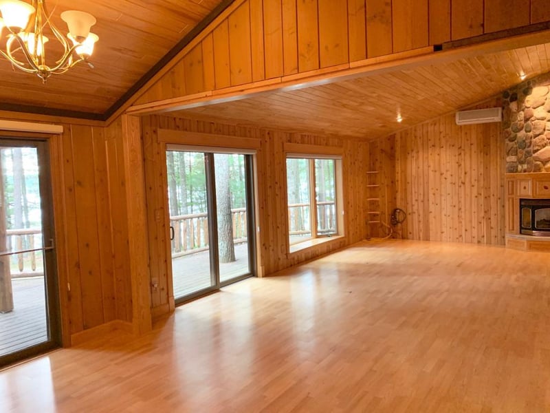 48980 S River Rd, Gordon, WI 54838