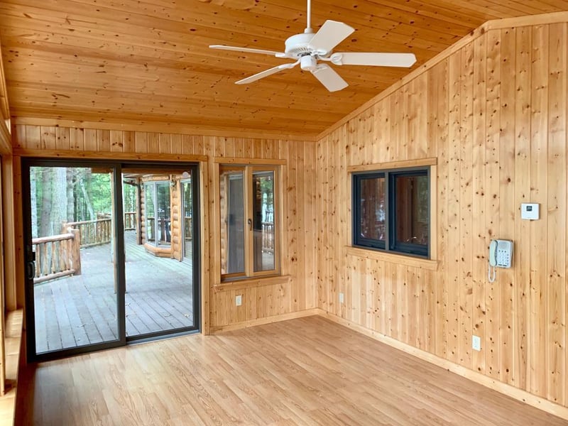 48980 S River Rd, Gordon, WI 54838