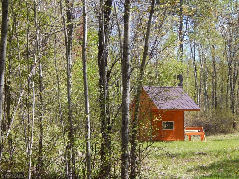XXX 32nd St SW, Pine River, MN 56472