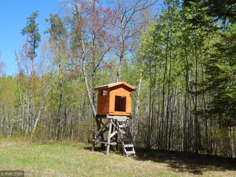 XXX 32nd St SW, Pine River, MN 56472