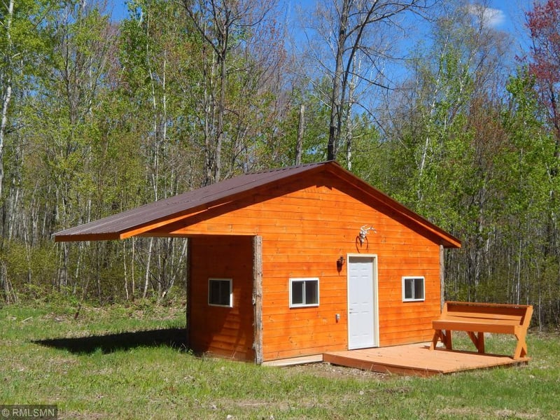 XXX 32nd St SW, Pine River, MN 56472