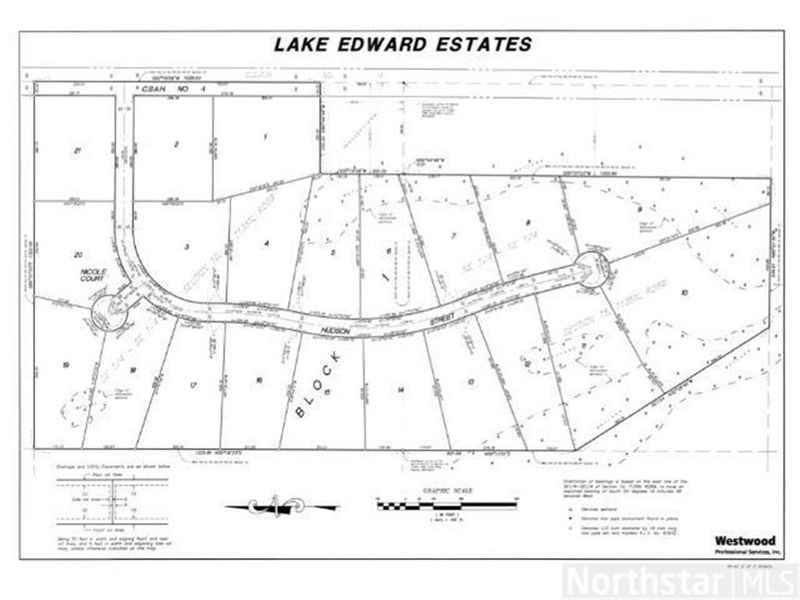 Lot 6 Hudson St, Nisswa, MN 56468
