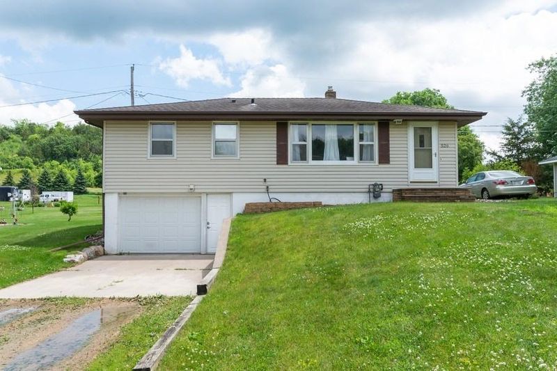 526 S Wasson Ln, River Falls, WI 54022