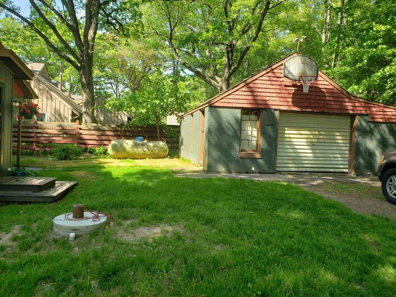 1319 County Road G, Milltown, WI 54858