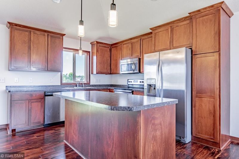 1012 Marion St SE, Isanti, MN 55040