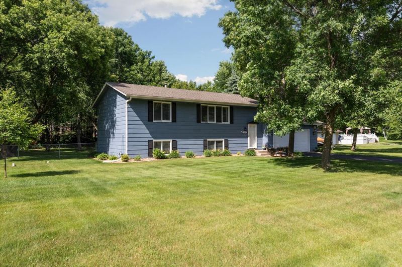 3307 174th Ln NW, Andover, MN 55304