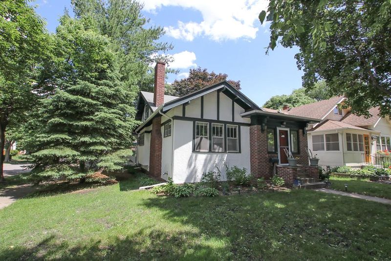 4401 Bryant Ave S, Minneapolis, MN 55419