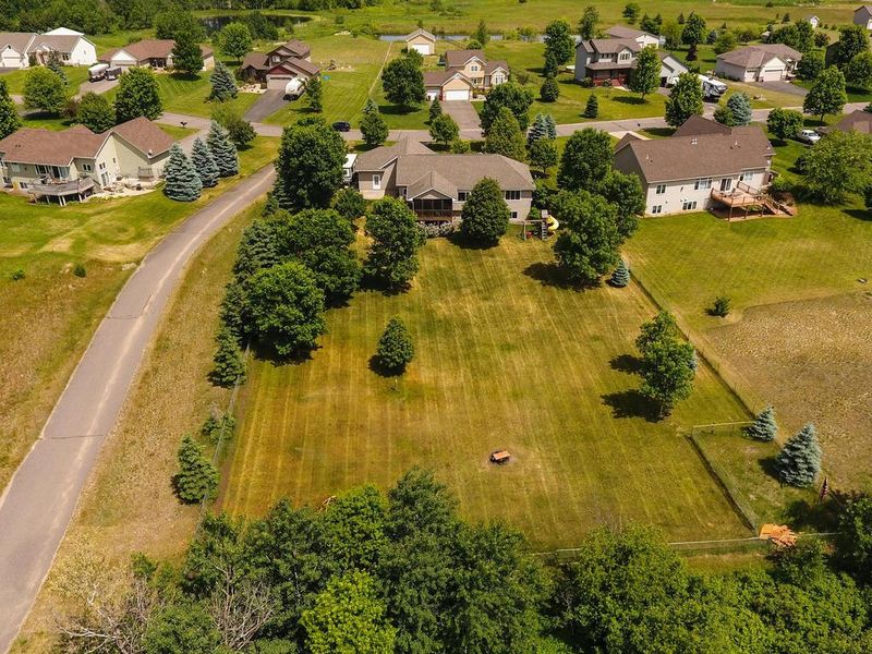 21624 Waco St NW, Nowthen, MN 55303