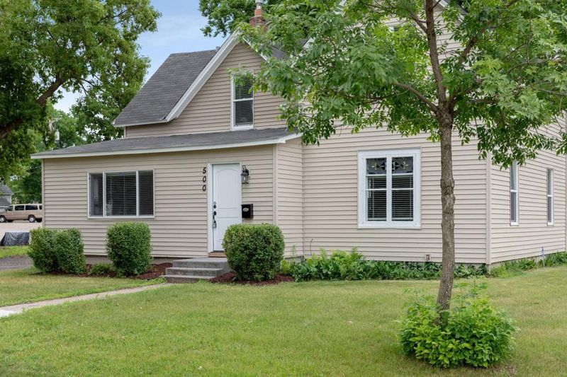 500 Taylor St, Anoka, MN 55303