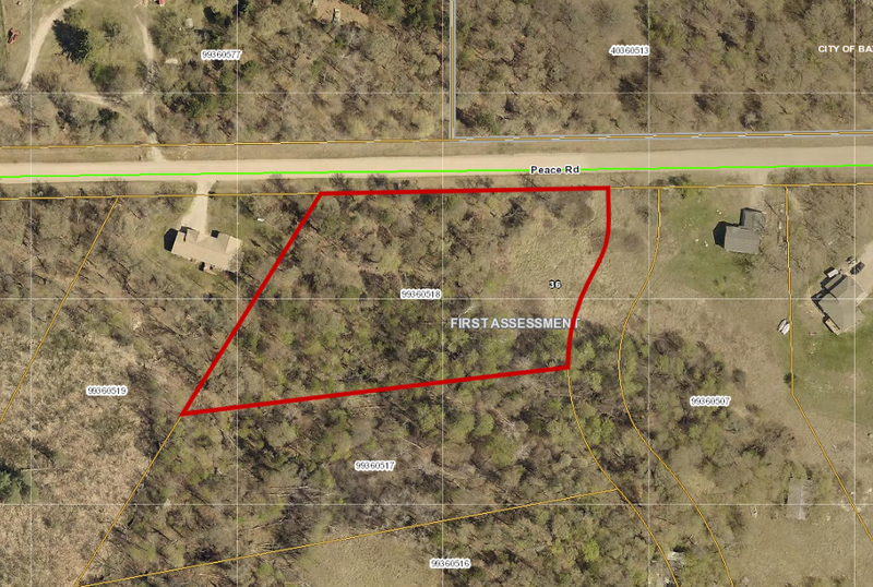 TBD Peace Rd, Brainerd, MN 56401
