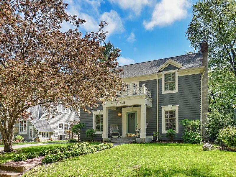 4519 Arden Ave, Edina, MN 55424