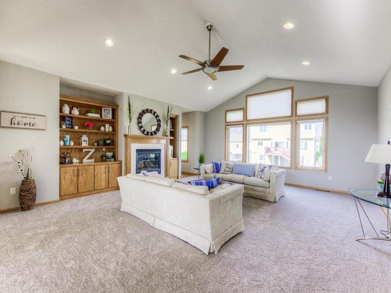 11128 33rd Cir NE, Saint Michael, MN 55376