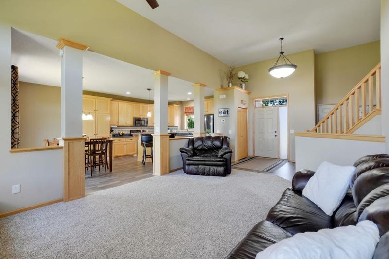 15383 Unity St NW, Andover, MN 55304